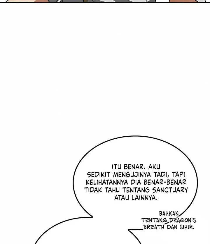 Archmage Restaurant Chapter 134 - halaman 23