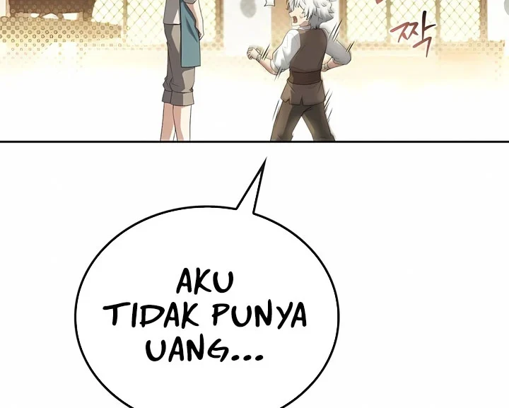 Archmage Restaurant Chapter 134 - halaman 3