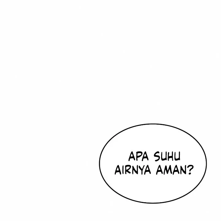 Archmage Restaurant Chapter 134 - halaman 31