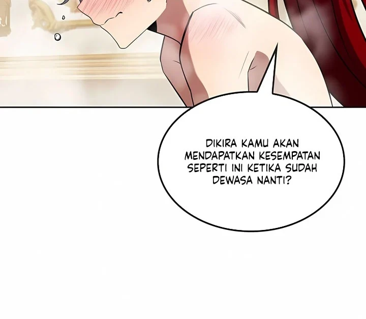 Archmage Restaurant Chapter 134 - halaman 37