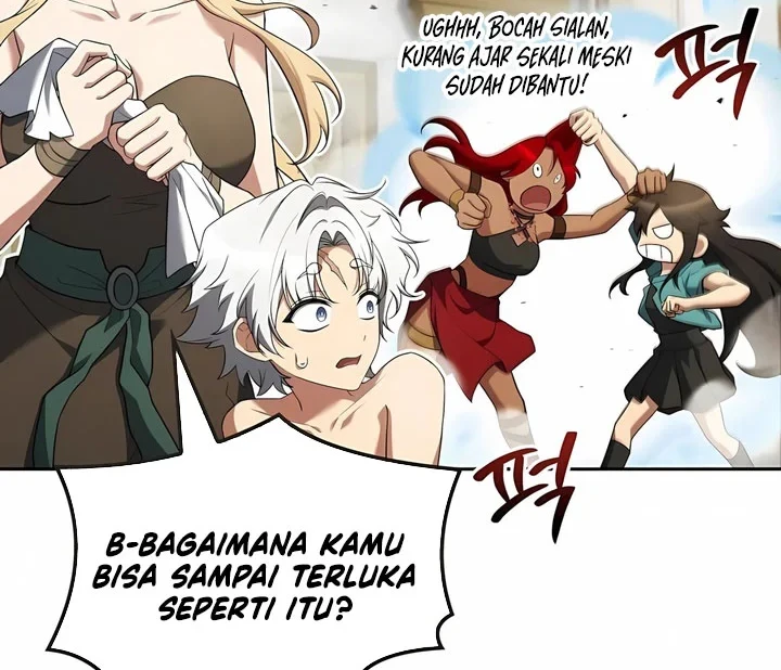Archmage Restaurant Chapter 134 - halaman 39