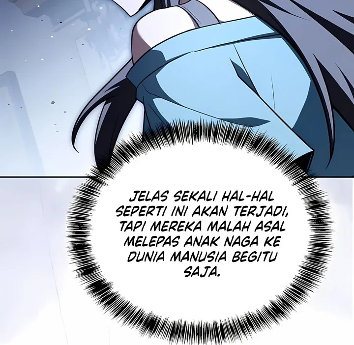 Archmage Restaurant Chapter 134 - halaman 45