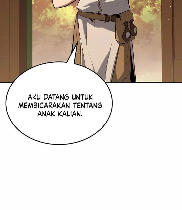 Archmage Restaurant Chapter 134 - halaman 53
