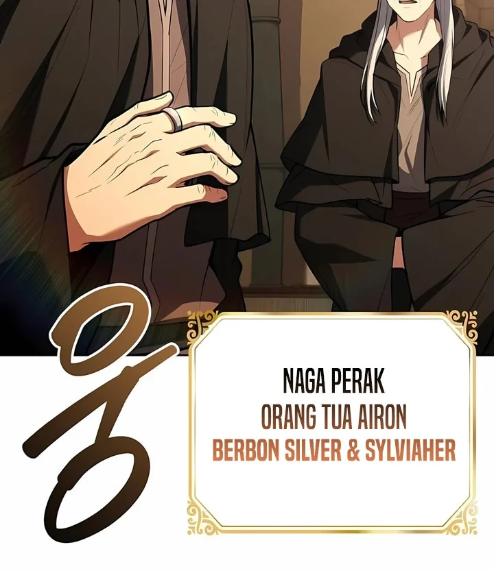 Archmage Restaurant Chapter 134 - halaman 55