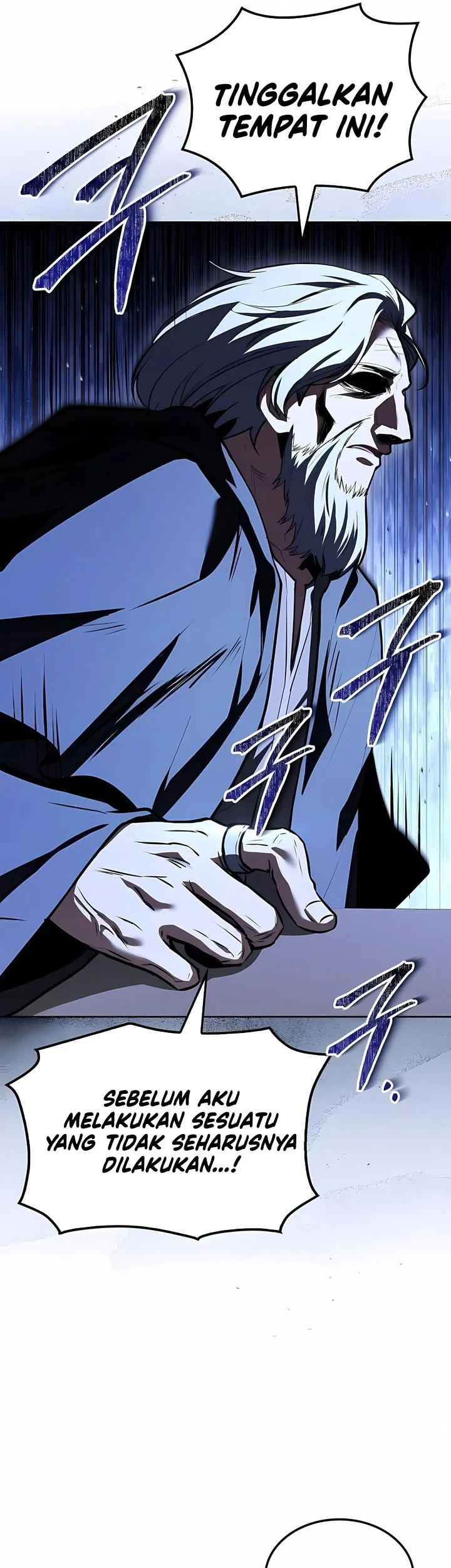 Archmage Restaurant Chapter 134 - halaman 68