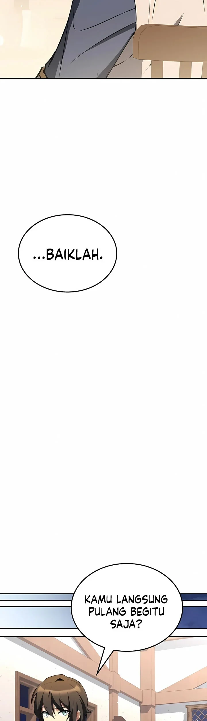 Archmage Restaurant Chapter 134 - halaman 70