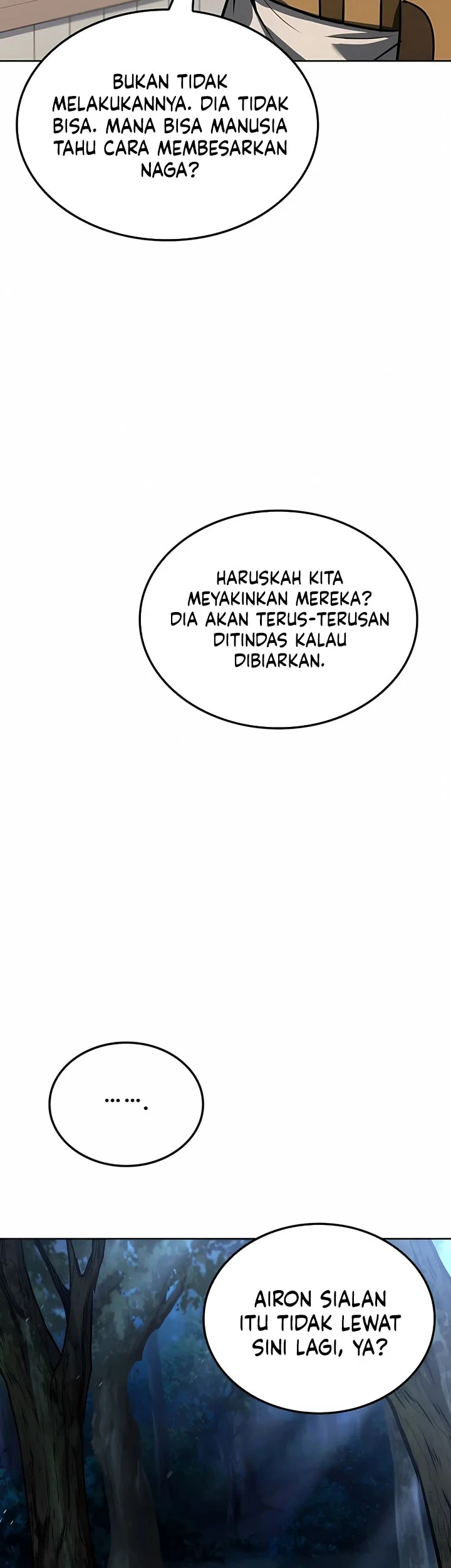 Archmage Restaurant Chapter 134 - halaman 78