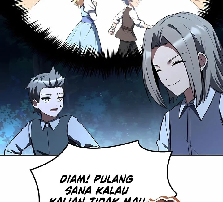 Archmage Restaurant Chapter 134 - halaman 81