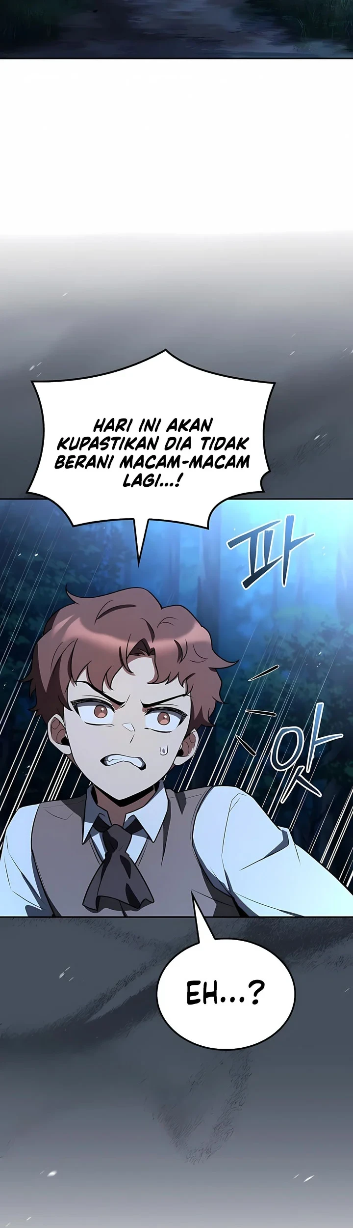 Archmage Restaurant Chapter 134 - halaman 84