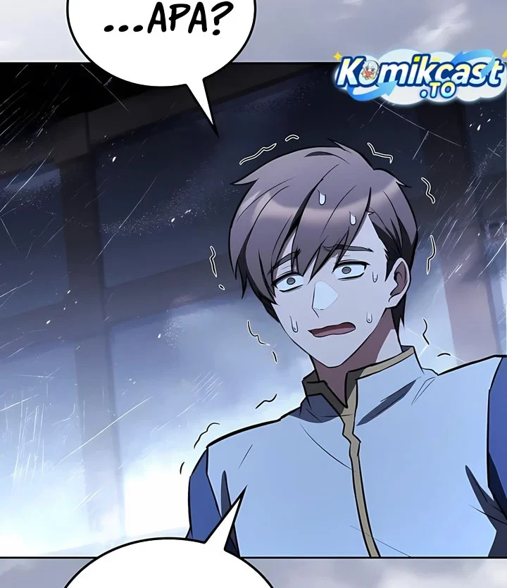 Archmage Restaurant Chapter 134 - halaman 87