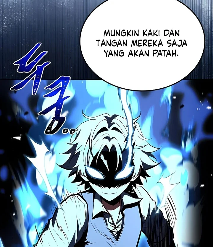 Archmage Restaurant Chapter 134 - halaman 89