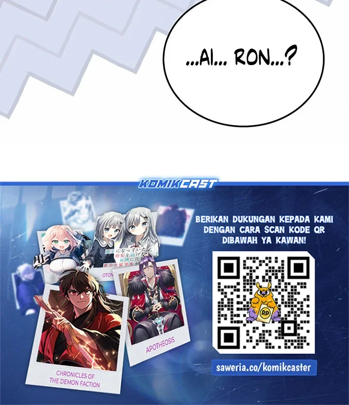 Archmage Restaurant Chapter 134 - halaman 91
