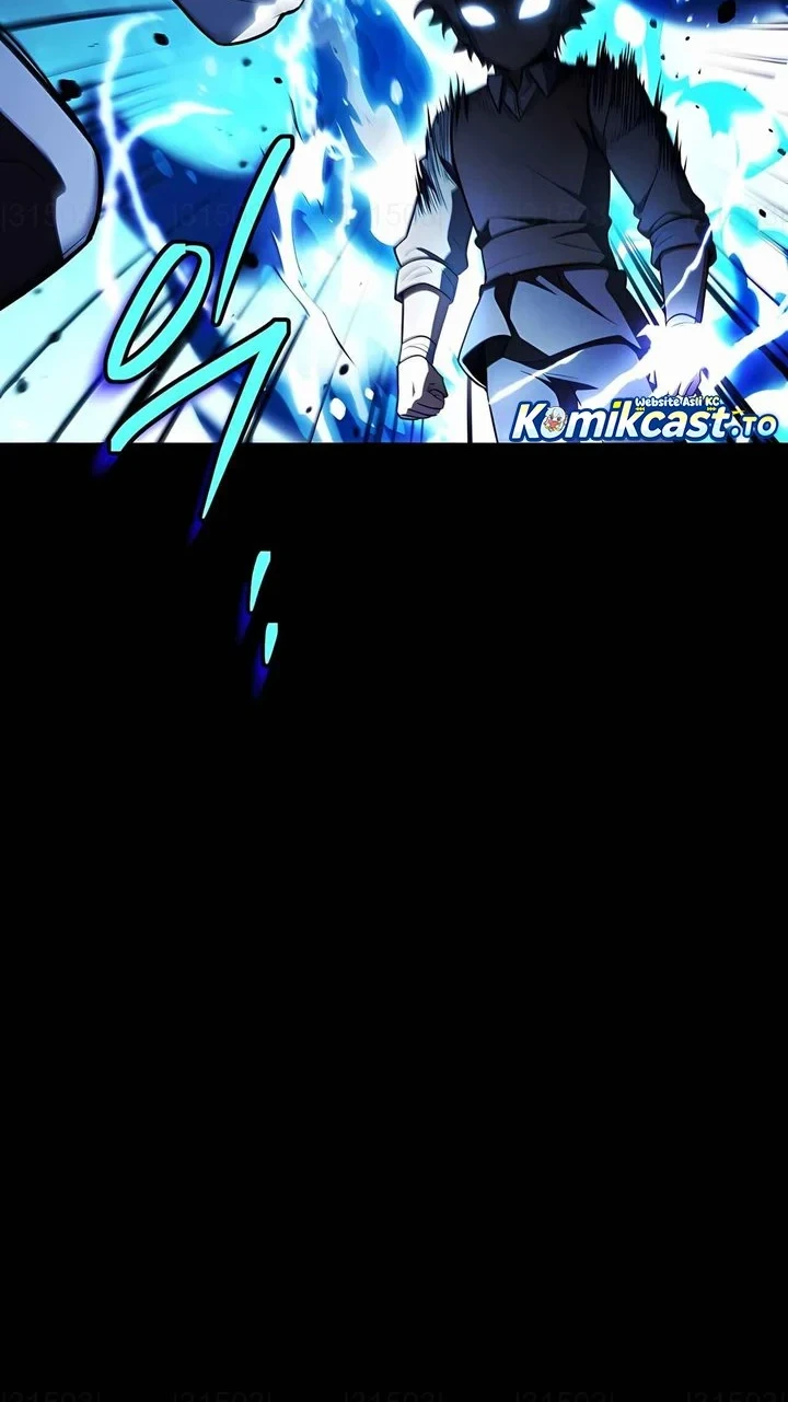 Archmage Restaurant Chapter 135 - halaman 11