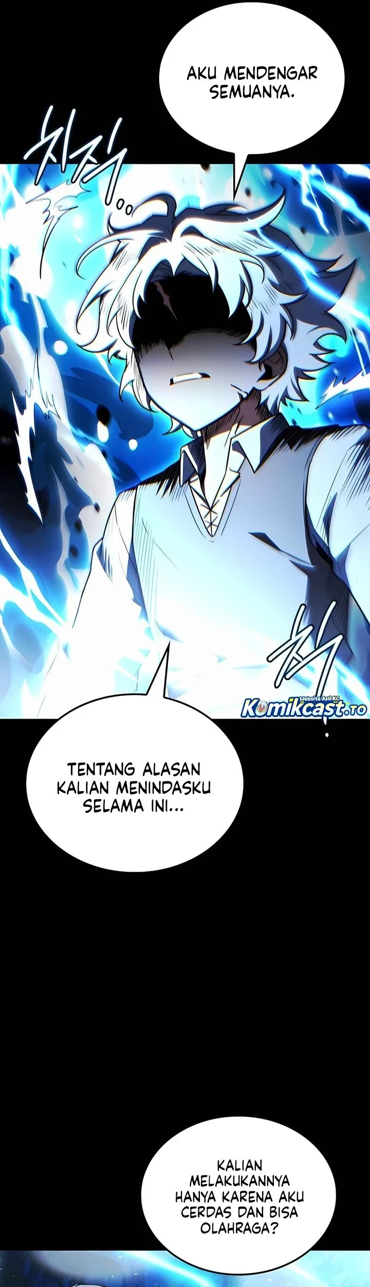Archmage Restaurant Chapter 135 - halaman 16