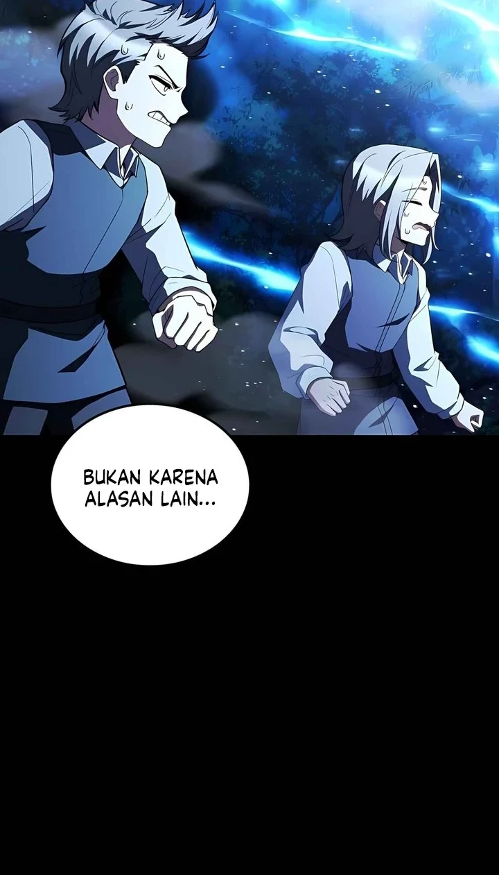 Archmage Restaurant Chapter 135 - halaman 17
