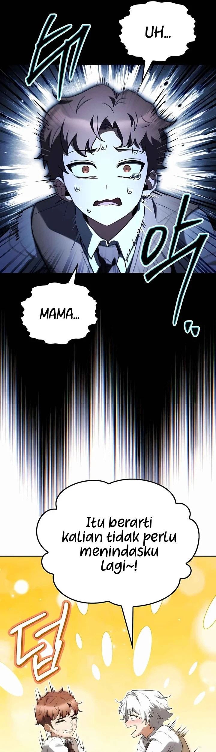 Archmage Restaurant Chapter 135 - halaman 20