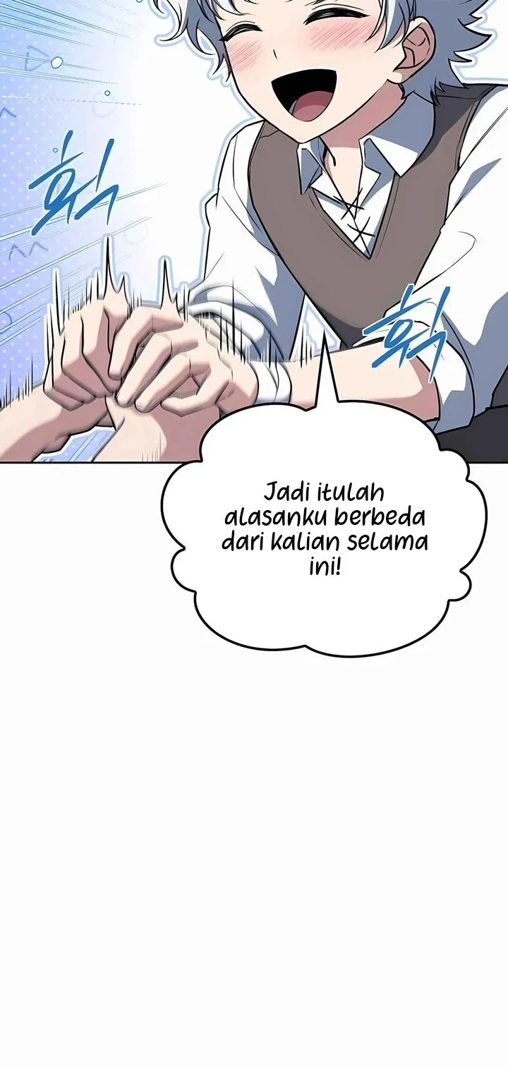 Archmage Restaurant Chapter 135 - halaman 23