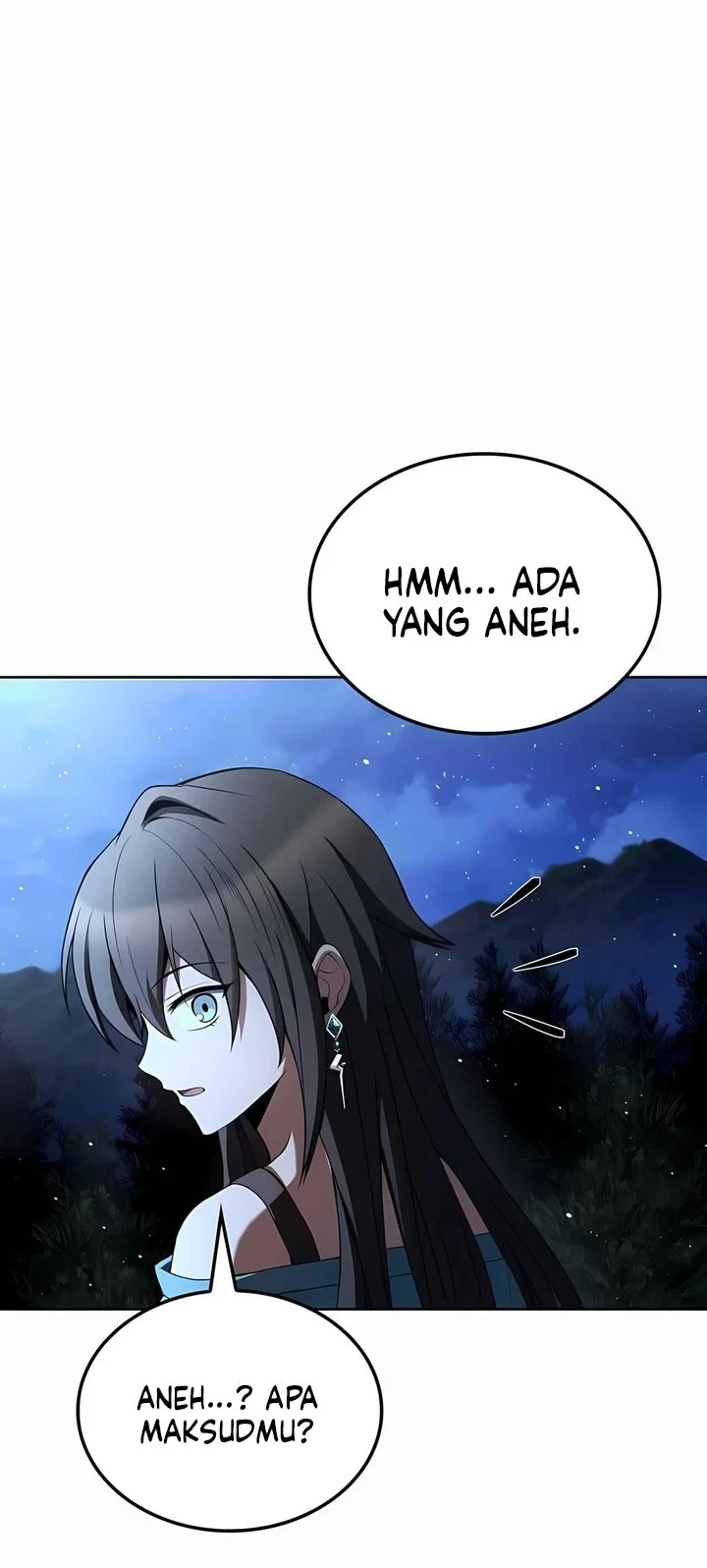 Archmage Restaurant Chapter 135 - halaman 27