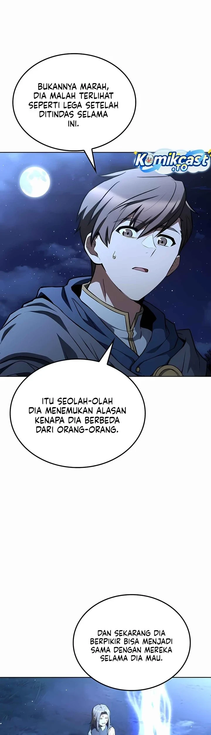 Archmage Restaurant Chapter 135 - halaman 28