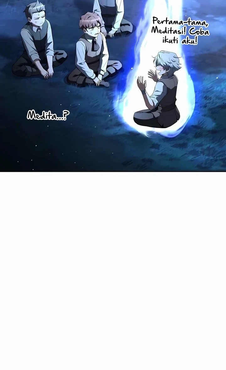 Archmage Restaurant Chapter 135 - halaman 29