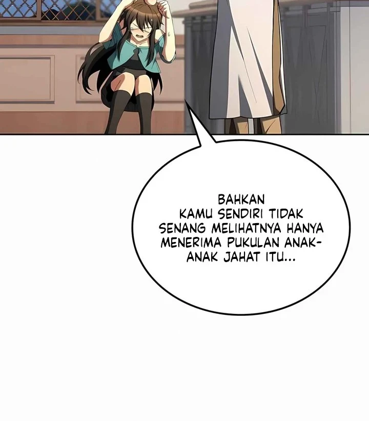 Archmage Restaurant Chapter 135 - halaman 3