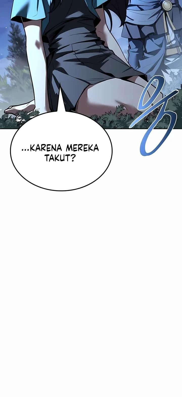 Archmage Restaurant Chapter 135 - halaman 31