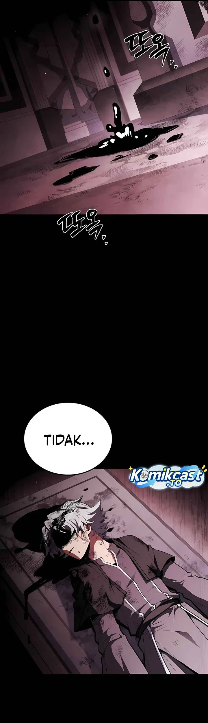 Archmage Restaurant Chapter 135 - halaman 38