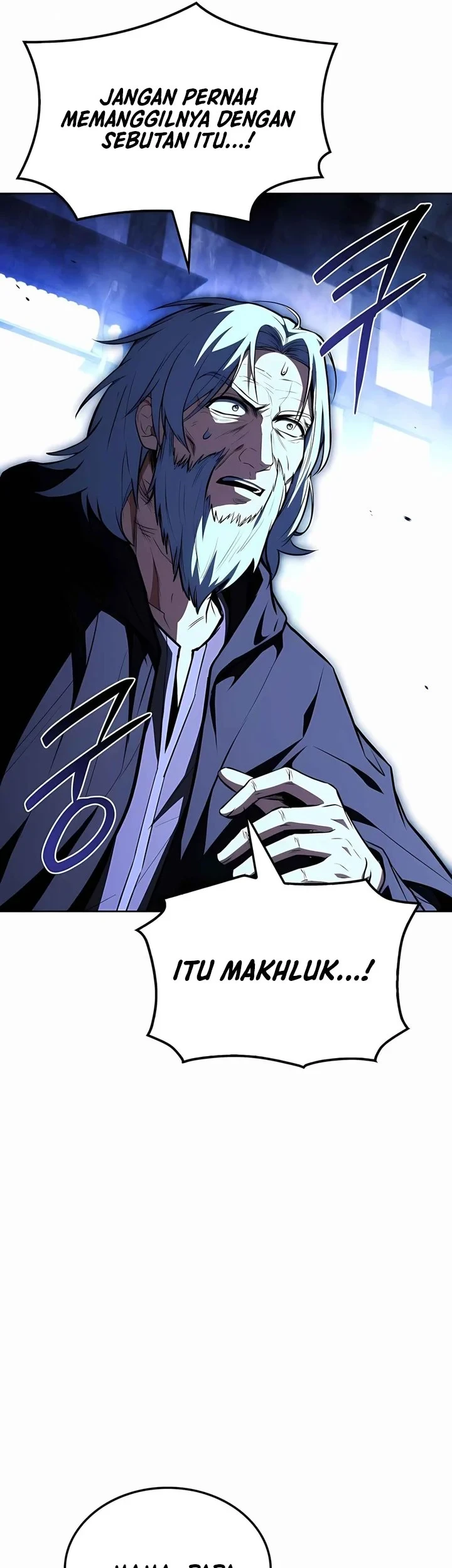 Archmage Restaurant Chapter 135 - halaman 46