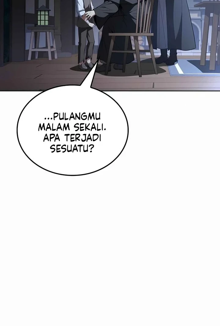 Archmage Restaurant Chapter 135 - halaman 49