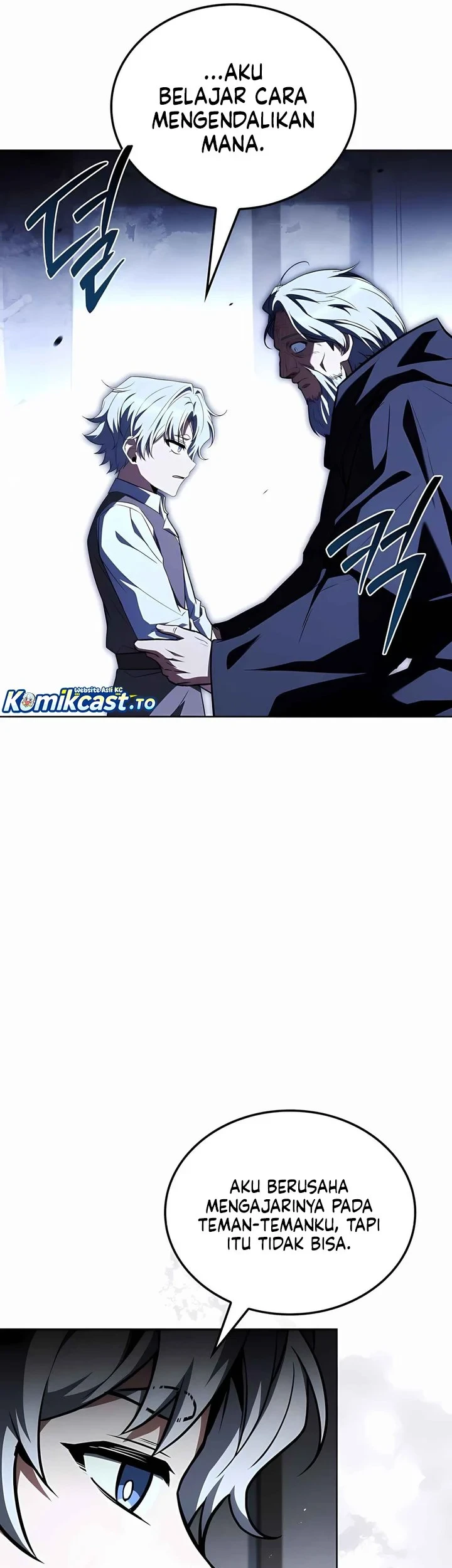 Archmage Restaurant Chapter 135 - halaman 50
