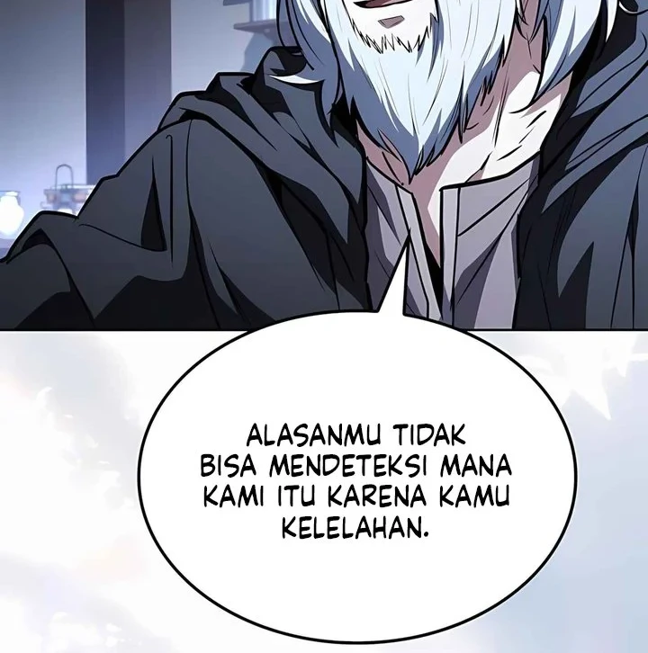 Archmage Restaurant Chapter 135 - halaman 59