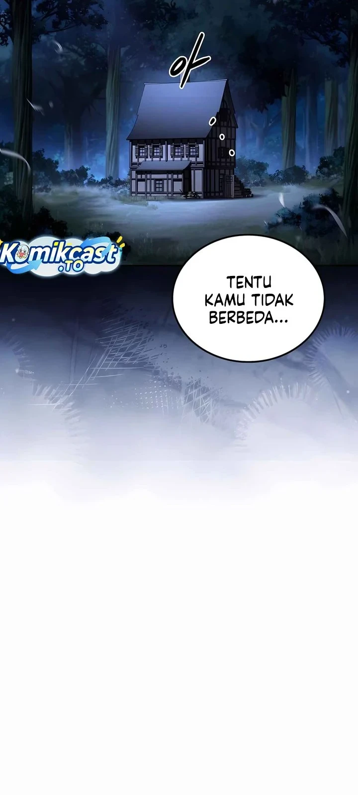 Archmage Restaurant Chapter 135 - halaman 61