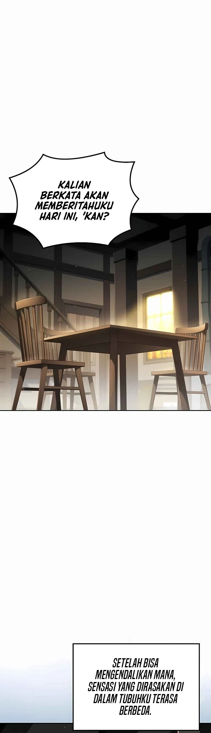 Archmage Restaurant Chapter 135 - halaman 64