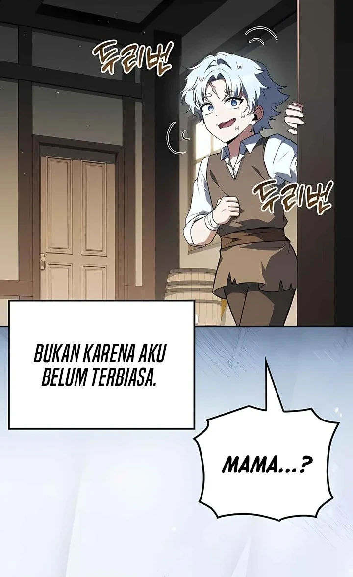 Archmage Restaurant Chapter 135 - halaman 65