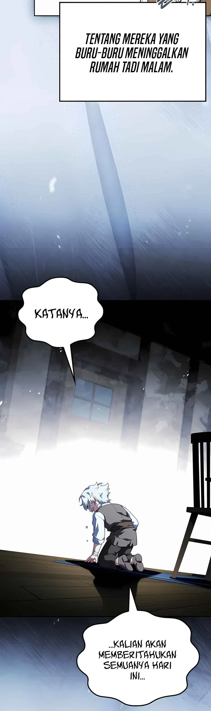 Archmage Restaurant Chapter 135 - halaman 67