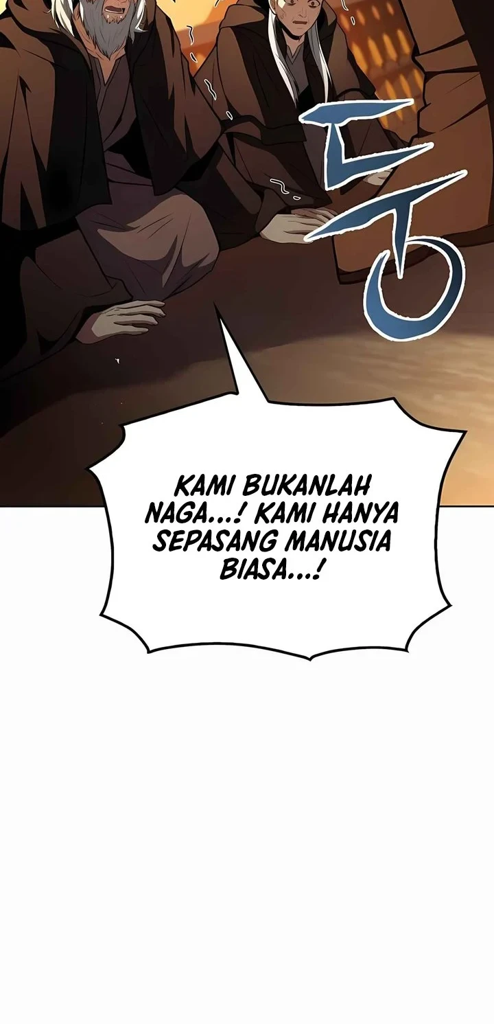 Archmage Restaurant Chapter 135 - halaman 71
