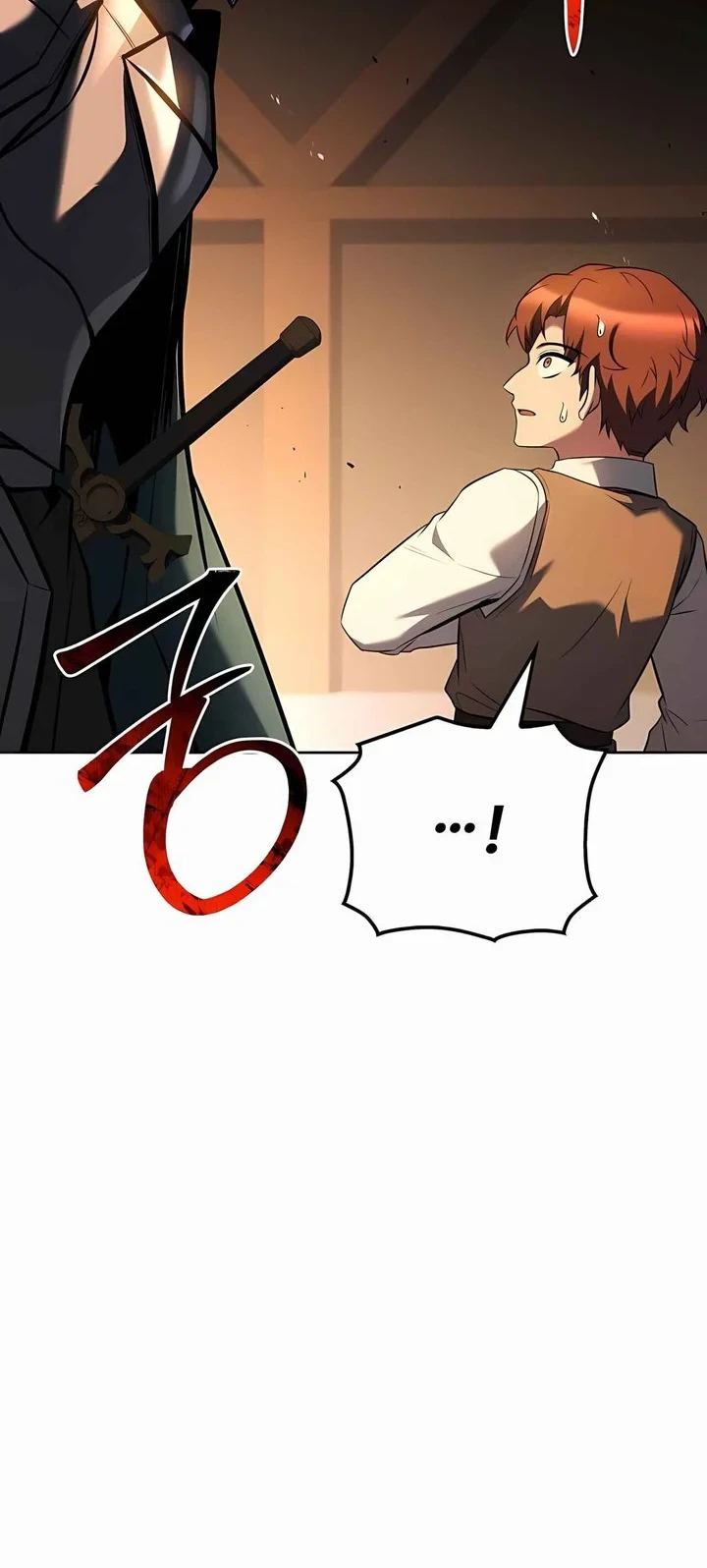 Archmage Restaurant Chapter 135 - halaman 81