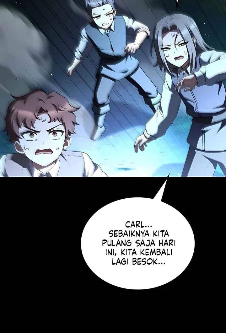 Archmage Restaurant Chapter 135 - halaman 9