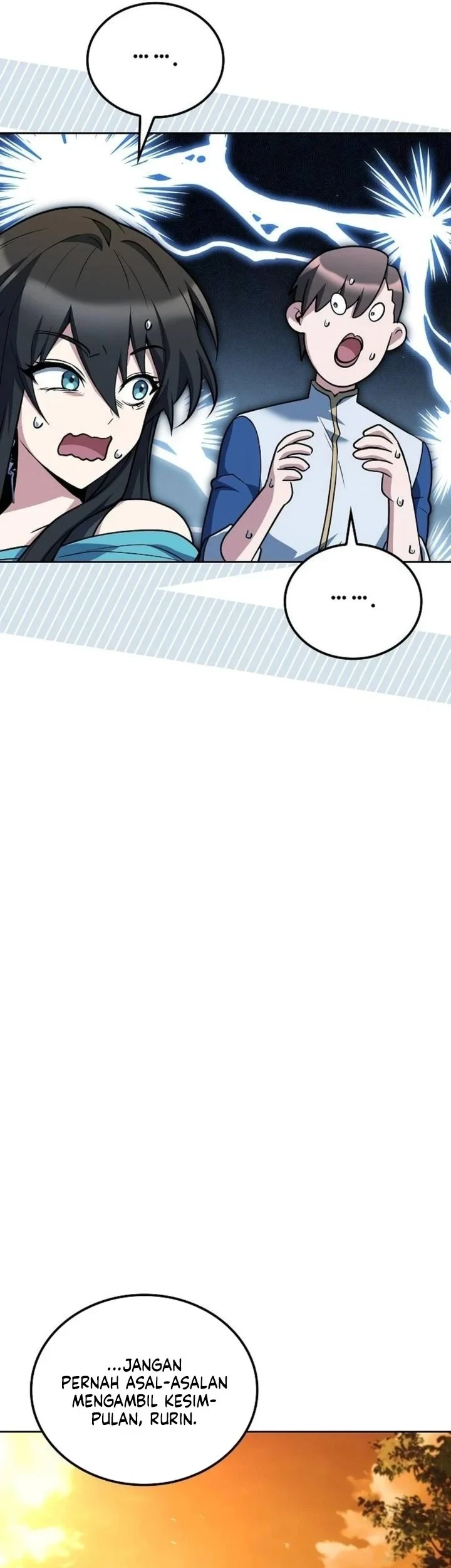 Archmage Restaurant Chapter 136 - halaman 12