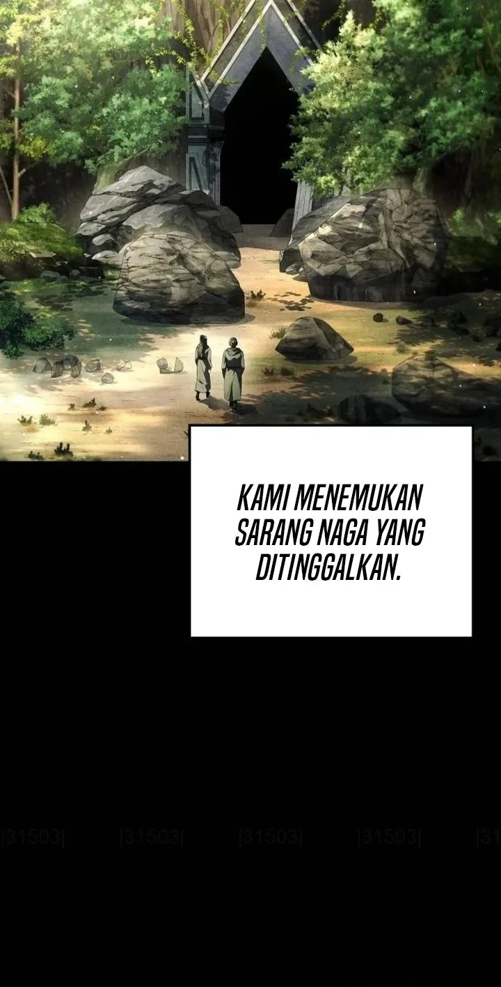 Archmage Restaurant Chapter 136 - halaman 17