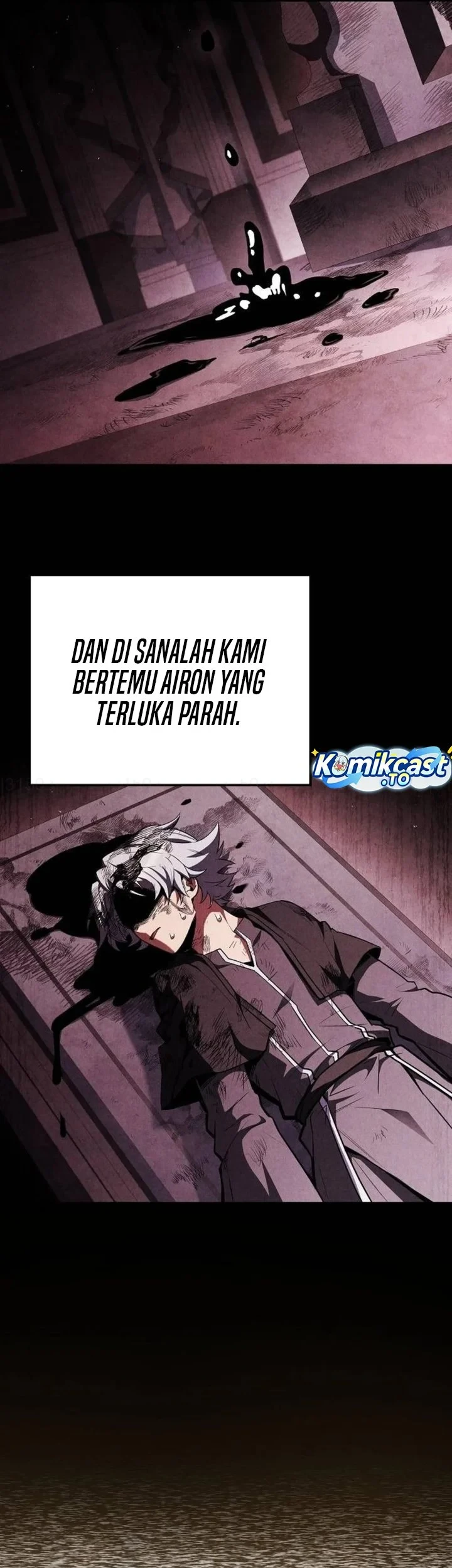Archmage Restaurant Chapter 136 - halaman 18
