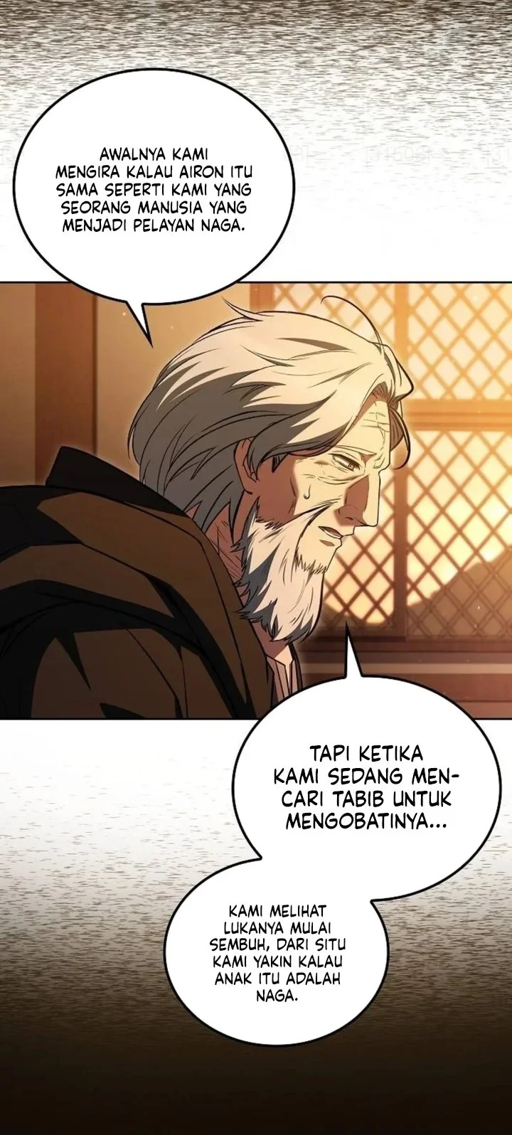 Archmage Restaurant Chapter 136 - halaman 19