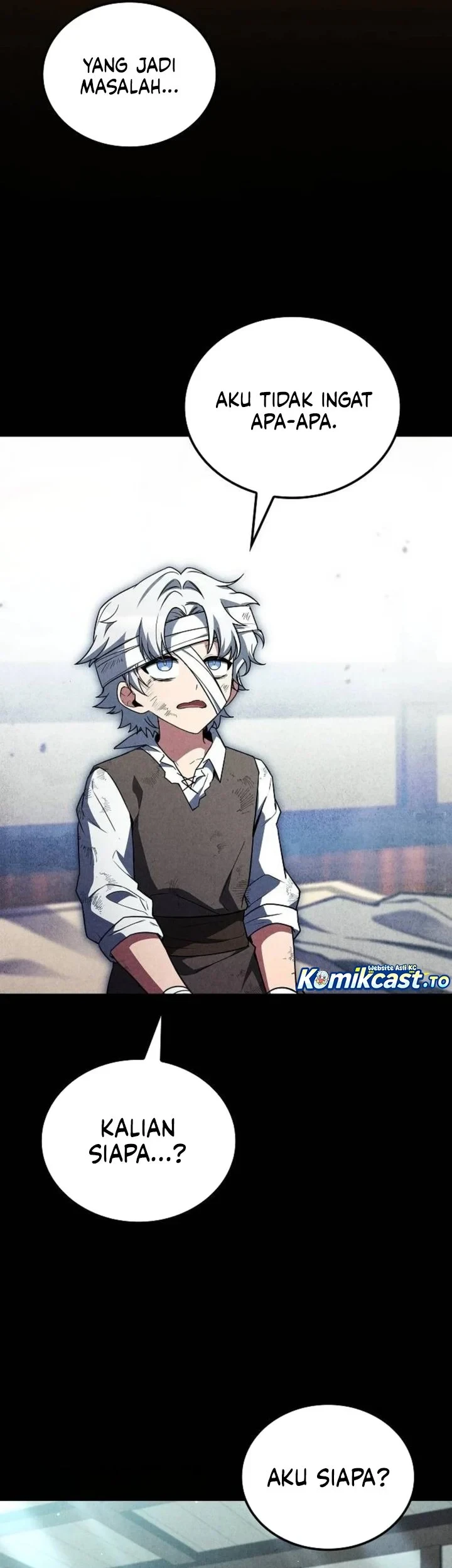 Archmage Restaurant Chapter 136 - halaman 20