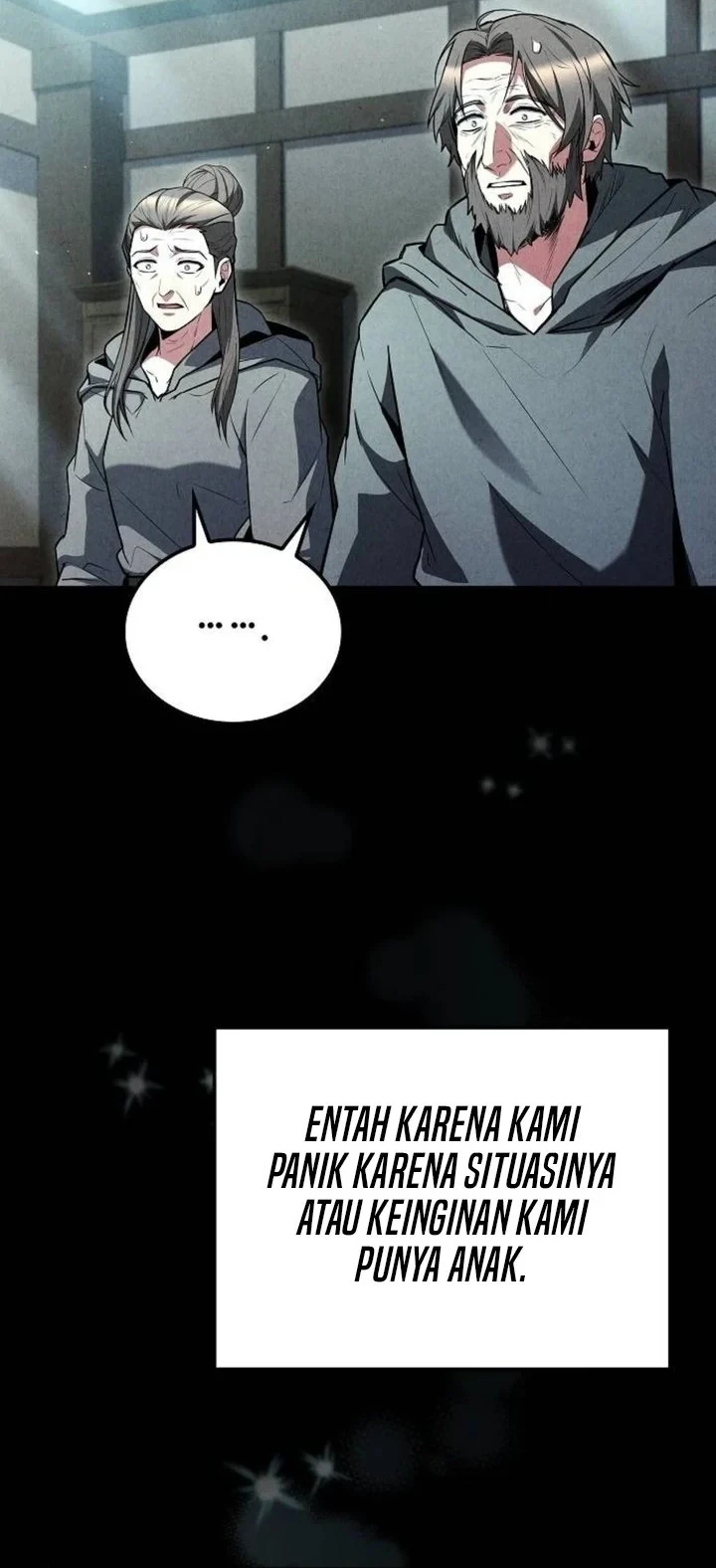 Archmage Restaurant Chapter 136 - halaman 21