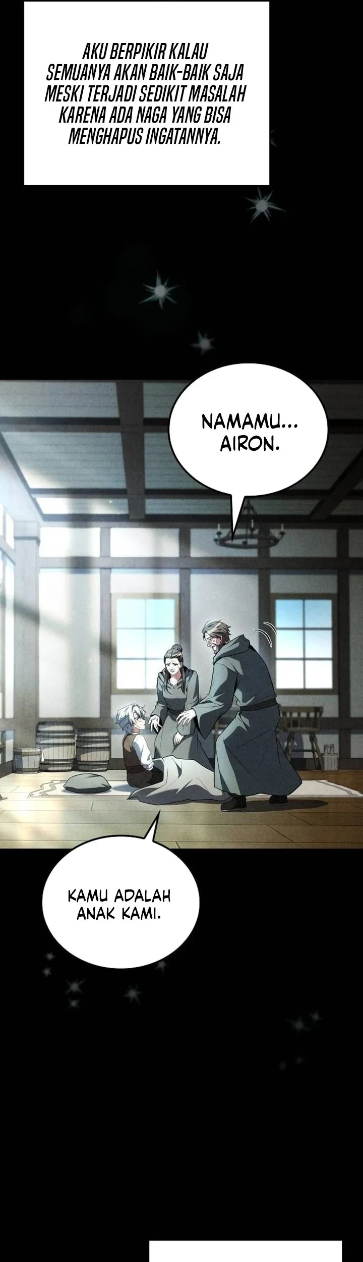 Archmage Restaurant Chapter 136 - halaman 22