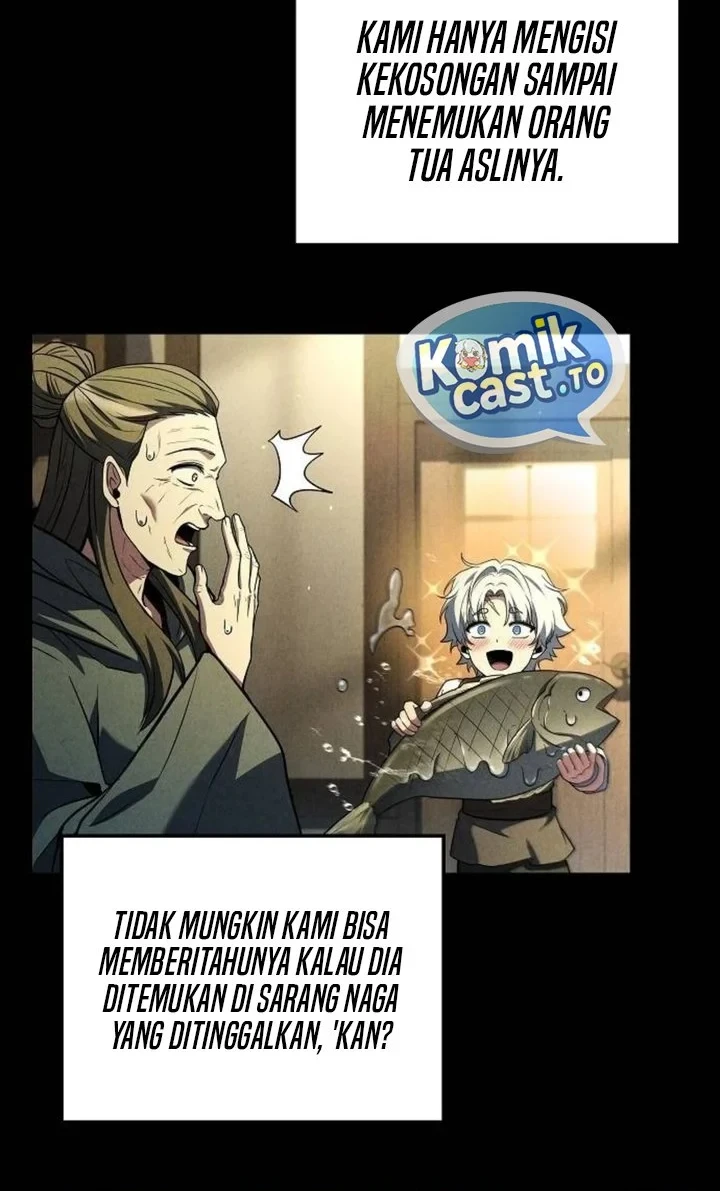 Archmage Restaurant Chapter 136 - halaman 23
