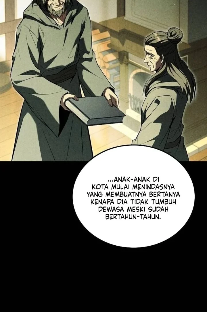 Archmage Restaurant Chapter 136 - halaman 27