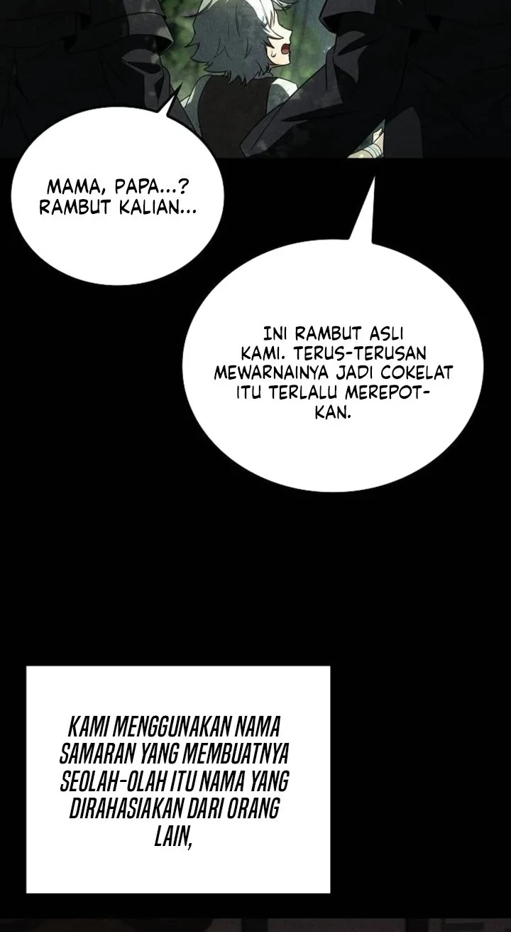 Archmage Restaurant Chapter 136 - halaman 31