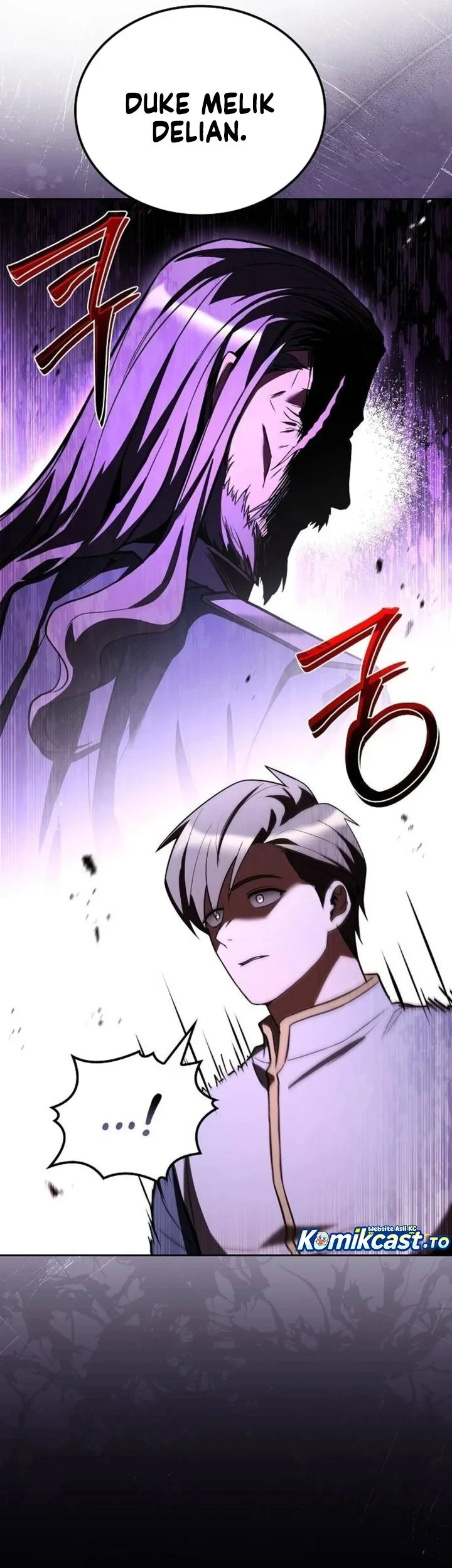 Archmage Restaurant Chapter 136 - halaman 44