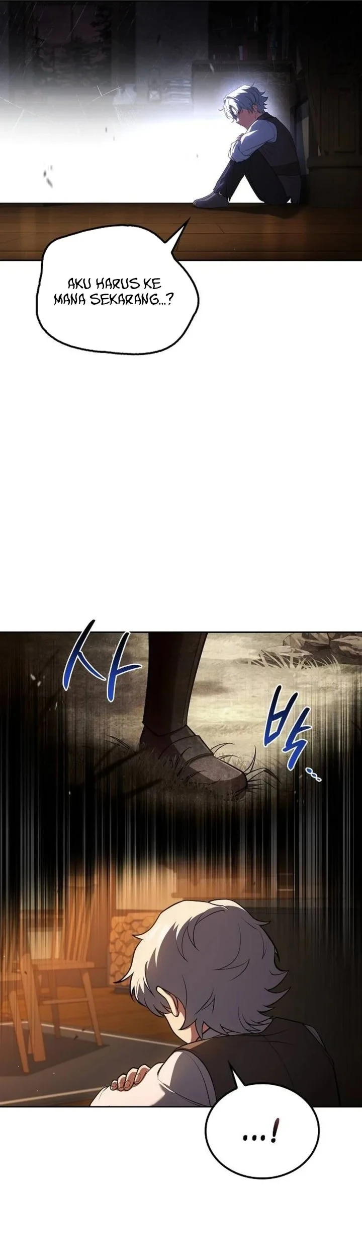 Archmage Restaurant Chapter 136 - halaman 48